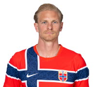 	Morten Thorsby 	